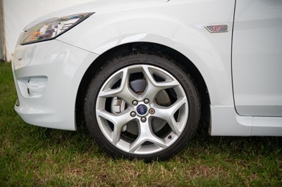 Lot 43 - 2010 Ford Focus ST-3