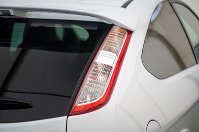 Lot 43 - 2010 Ford Focus ST-3