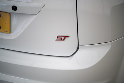Lot 43 - 2010 Ford Focus ST-3