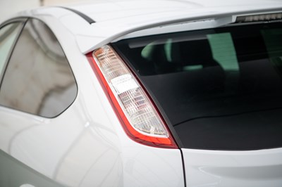 Lot 43 - 2010 Ford Focus ST-3
