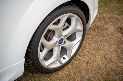 Lot 43 - 2010 Ford Focus ST-3