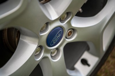Lot 43 - 2010 Ford Focus ST-3