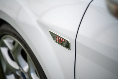 Lot 43 - 2010 Ford Focus ST-3