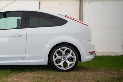 Lot 43 - 2010 Ford Focus ST-3