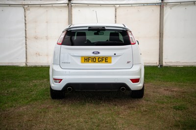 Lot 43 - 2010 Ford Focus ST-3