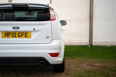 Lot 43 - 2010 Ford Focus ST-3