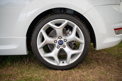 Lot 43 - 2010 Ford Focus ST-3