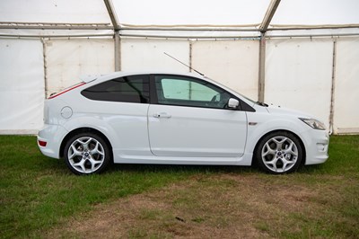 Lot 43 - 2010 Ford Focus ST-3