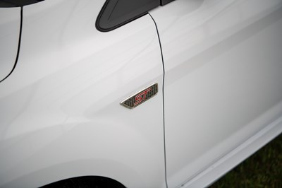 Lot 43 - 2010 Ford Focus ST-3