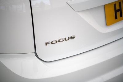 Lot 43 - 2010 Ford Focus ST-3