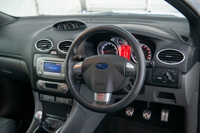 Lot 43 - 2010 Ford Focus ST-3