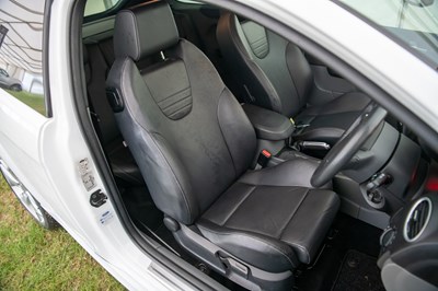 Lot 43 - 2010 Ford Focus ST-3