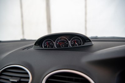 Lot 43 - 2010 Ford Focus ST-3