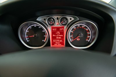 Lot 43 - 2010 Ford Focus ST-3