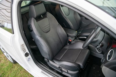 Lot 43 - 2010 Ford Focus ST-3