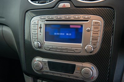 Lot 43 - 2010 Ford Focus ST-3