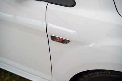 Lot 43 - 2010 Ford Focus ST-3