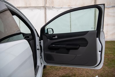 Lot 43 - 2010 Ford Focus ST-3