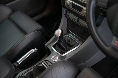 Lot 43 - 2010 Ford Focus ST-3