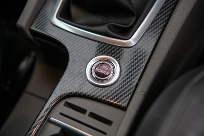 Lot 43 - 2010 Ford Focus ST-3