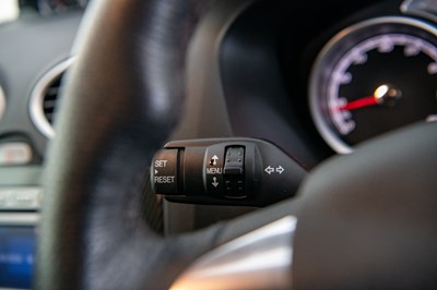 Lot 43 - 2010 Ford Focus ST-3