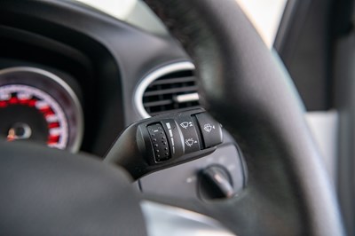 Lot 43 - 2010 Ford Focus ST-3
