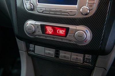 Lot 43 - 2010 Ford Focus ST-3