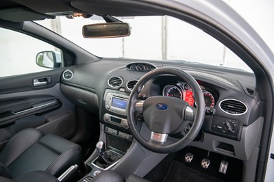 Lot 43 - 2010 Ford Focus ST-3