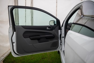 Lot 43 - 2010 Ford Focus ST-3
