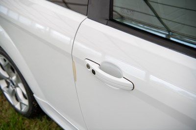 Lot 43 - 2010 Ford Focus ST-3