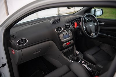 Lot 43 - 2010 Ford Focus ST-3
