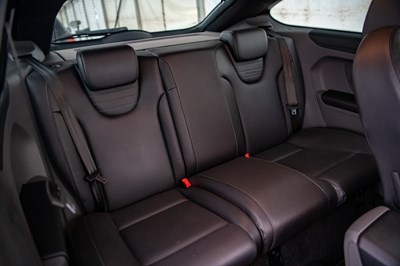 Lot 43 - 2010 Ford Focus ST-3
