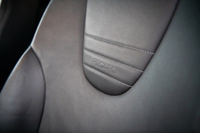 Lot 43 - 2010 Ford Focus ST-3