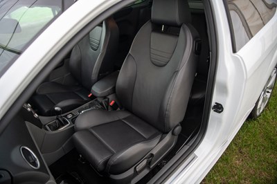 Lot 43 - 2010 Ford Focus ST-3