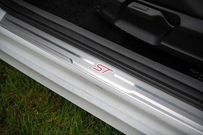 Lot 43 - 2010 Ford Focus ST-3