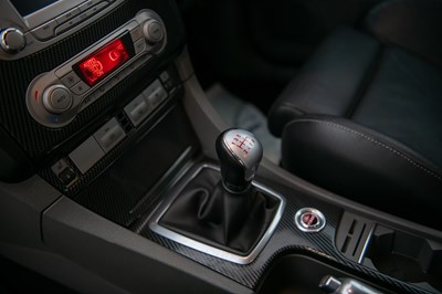Lot 43 - 2010 Ford Focus ST-3
