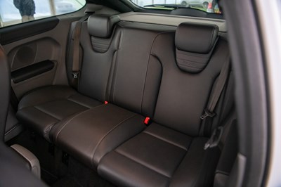 Lot 43 - 2010 Ford Focus ST-3