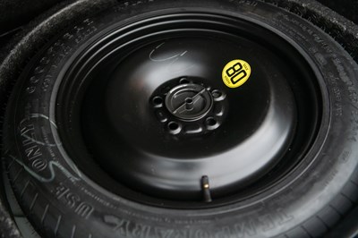 Lot 43 - 2010 Ford Focus ST-3