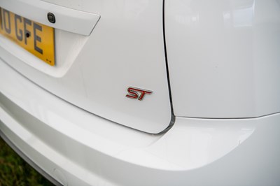 Lot 43 - 2010 Ford Focus ST-3