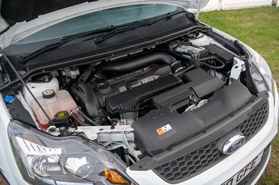 Lot 43 - 2010 Ford Focus ST-3