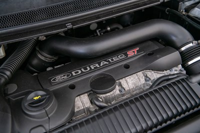 Lot 43 - 2010 Ford Focus ST-3
