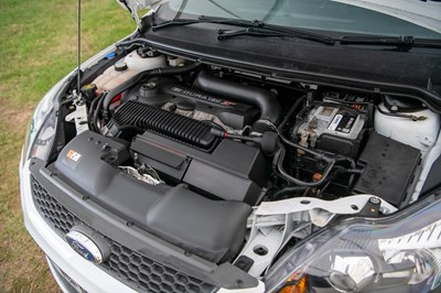 Lot 43 - 2010 Ford Focus ST-3