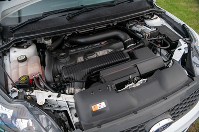 Lot 43 - 2010 Ford Focus ST-3