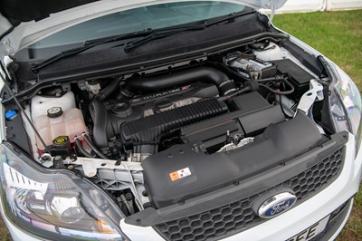 Lot 43 - 2010 Ford Focus ST-3