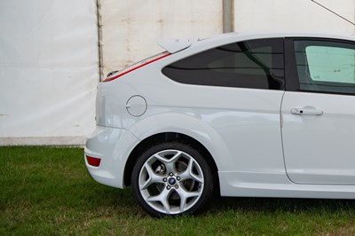Lot 43 - 2010 Ford Focus ST-3