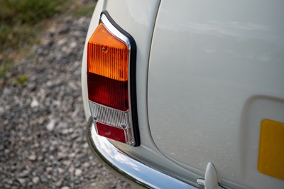 Lot 21 - 1999 Rover Mini 40th Anniversary