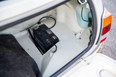 Lot 21 - 1999 Rover Mini 40th Anniversary