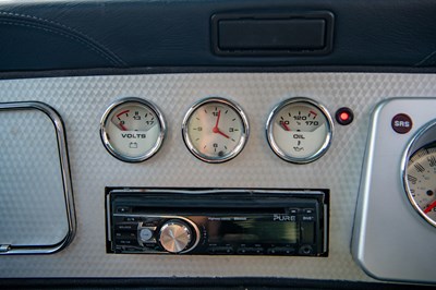 Lot 21 - 1999 Rover Mini 40th Anniversary