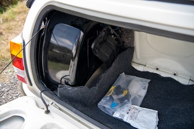 Lot 21 - 1999 Rover Mini 40th Anniversary