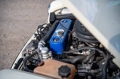 Lot 21 - 1999 Rover Mini 40th Anniversary